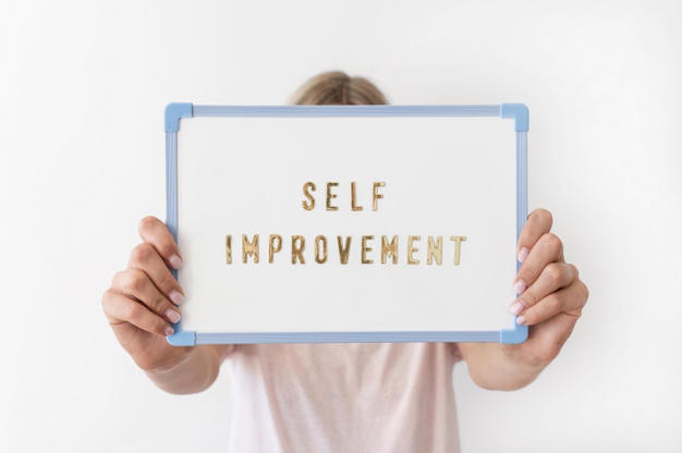 Read more about the article Self Improvement (Practice Makes Perfect)